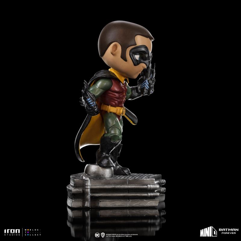 Robin - Batman Forever - MiniCo