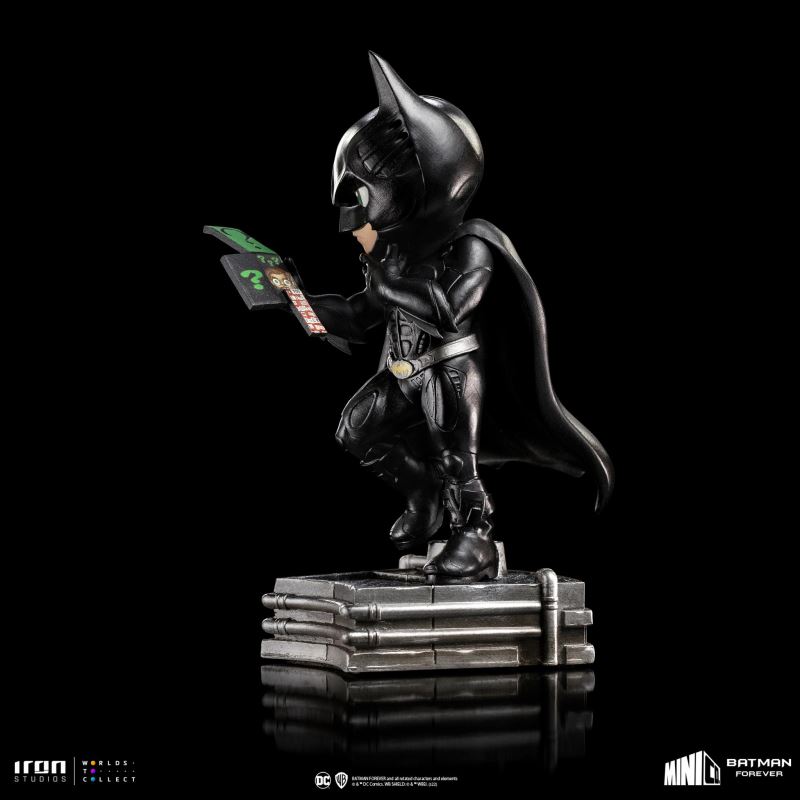 Batman - Batman Forever - MiniCo