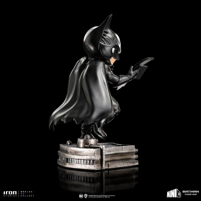 Batman - Batman Forever - MiniCo