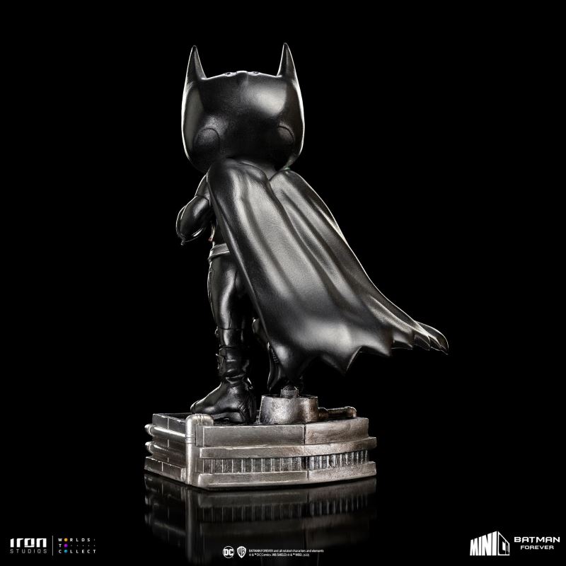 Batman - Batman Forever - MiniCo