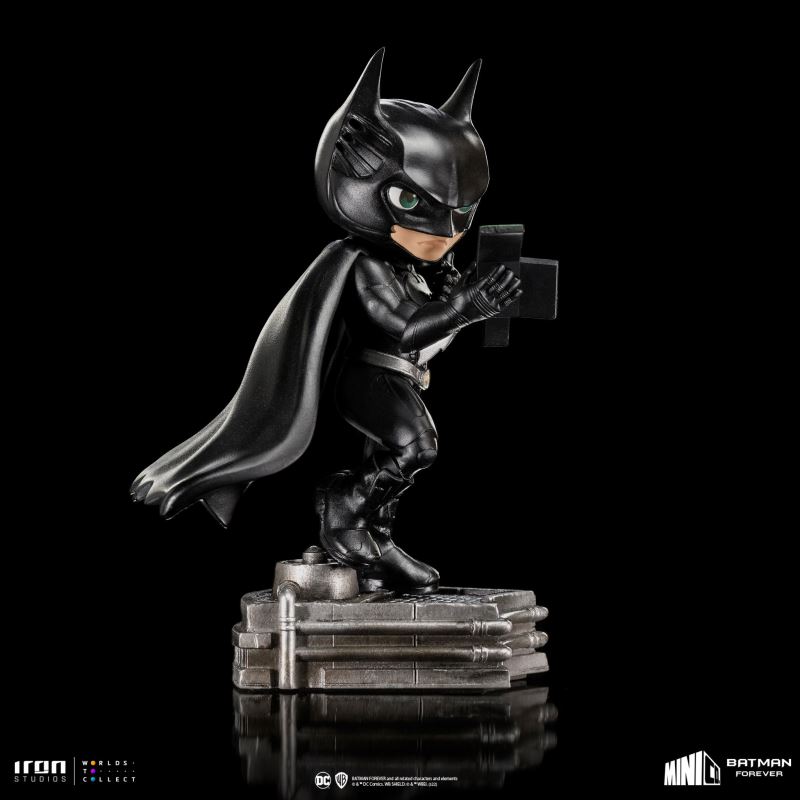 Batman - Batman Forever - MiniCo