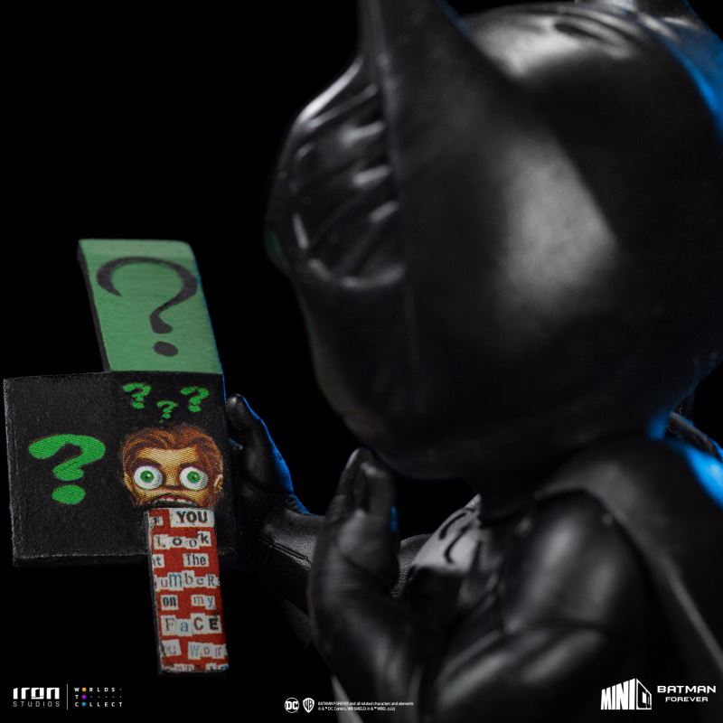 Batman - Batman Forever - MiniCo