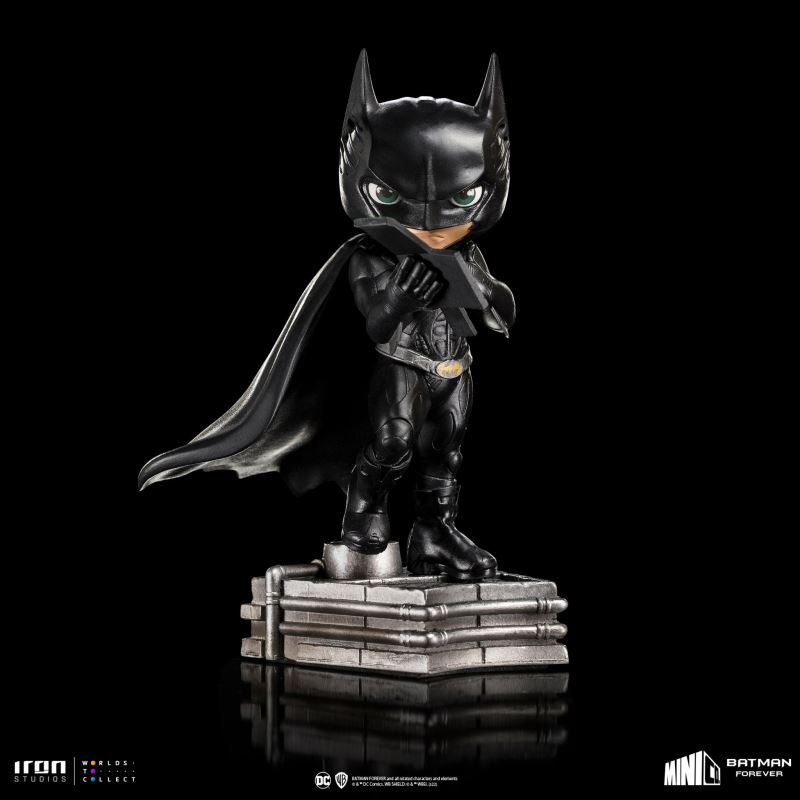 Batman - Batman Forever - MiniCo