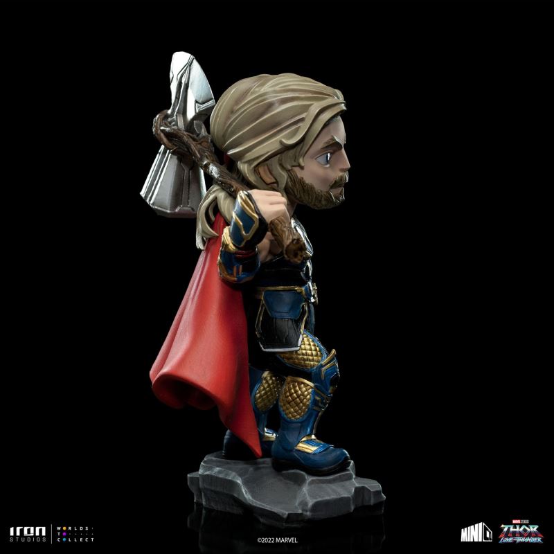 Thor - Thor: Love and Thunder - MiniCo
