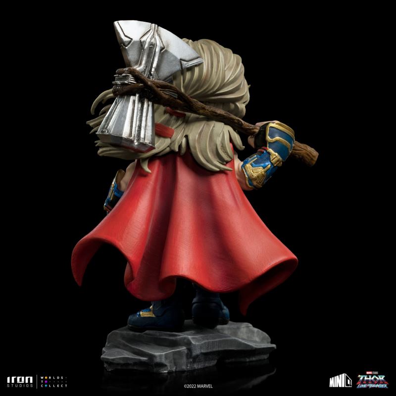 Thor - Thor: Love and Thunder - MiniCo