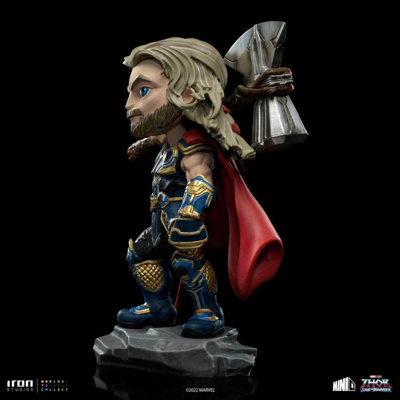 Thor - Thor: Love and Thunder - MiniCo