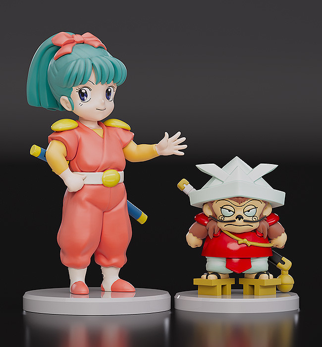 PLAMAX MS-22 Kujinmaru