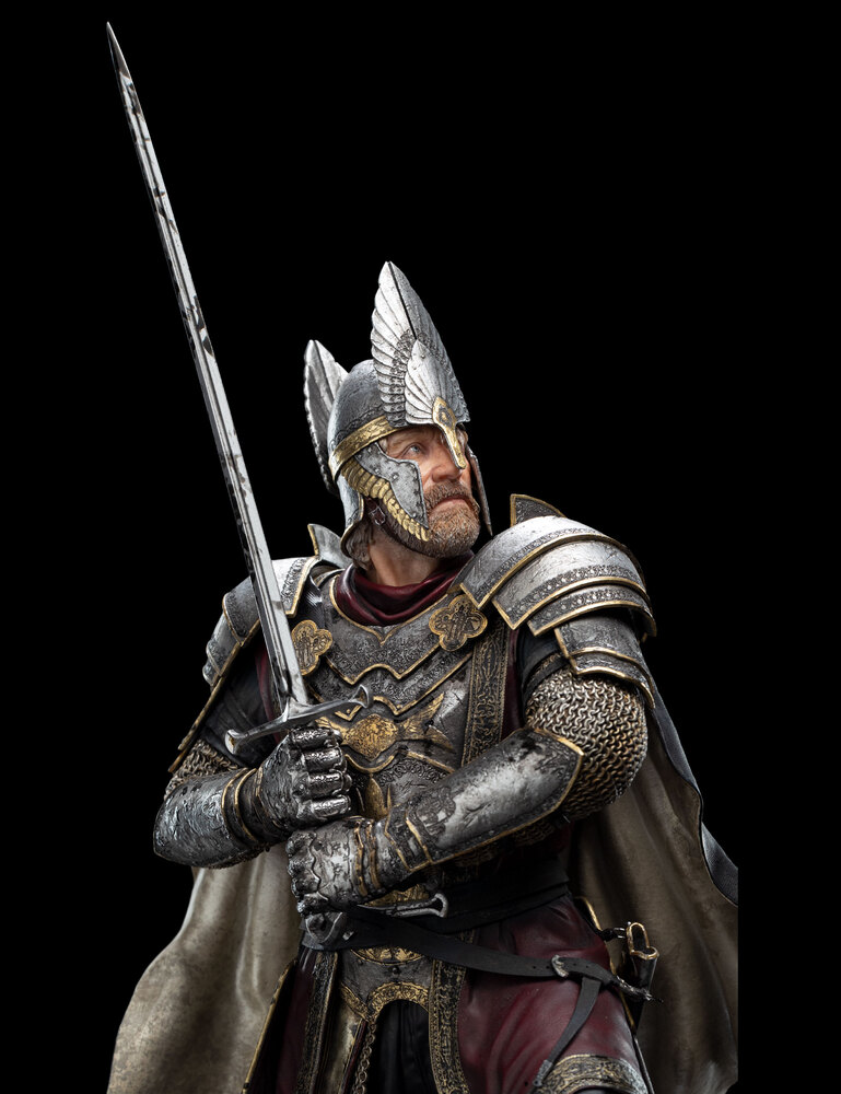 The Lord of the Rings: Elendil