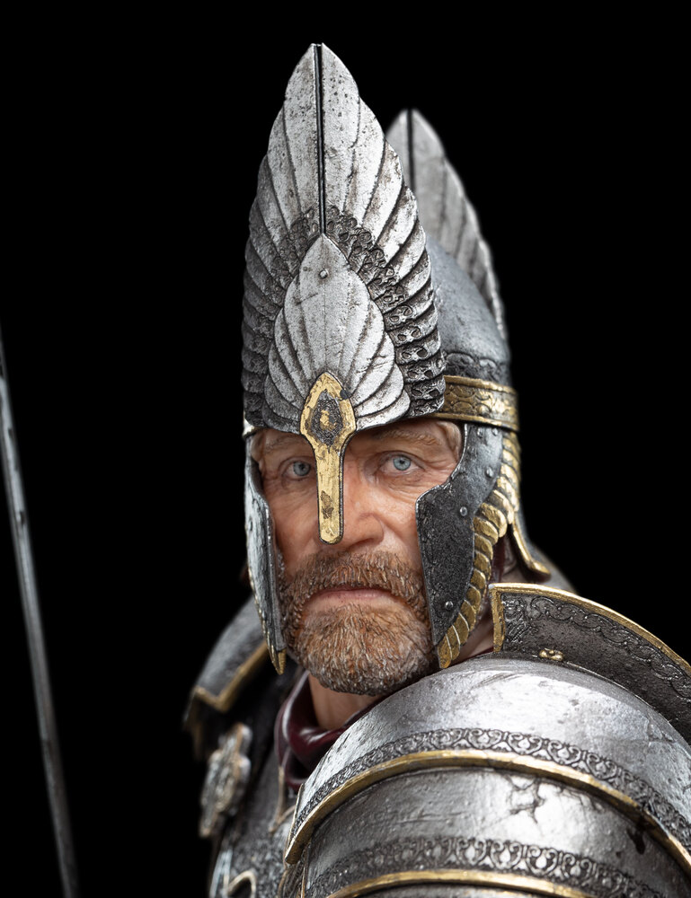 The Lord of the Rings: Elendil