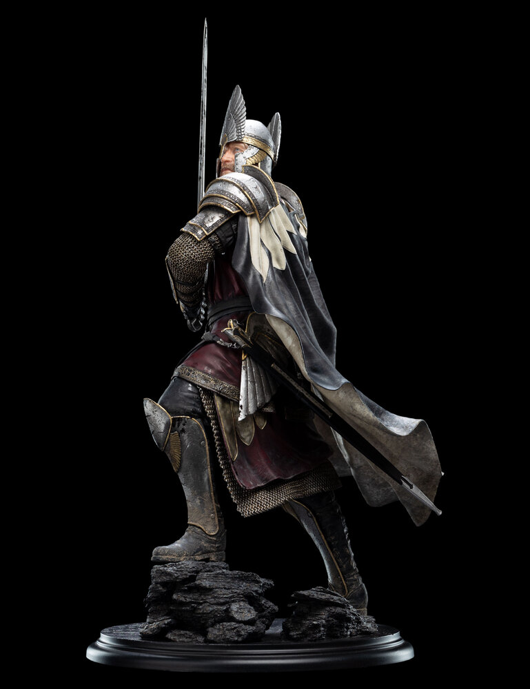 The Lord of the Rings: Elendil