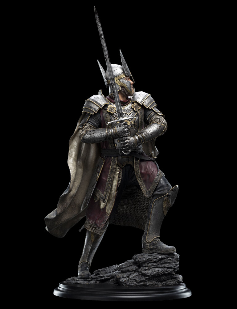 The Lord of the Rings: Elendil