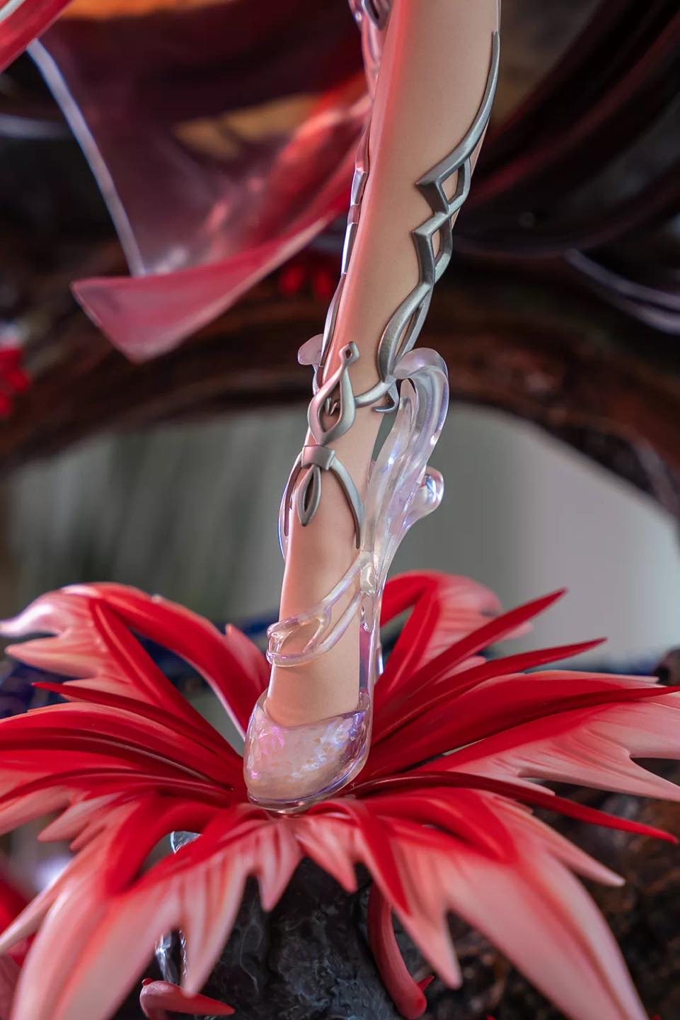 Douluo Dalu Soul Land Saeou