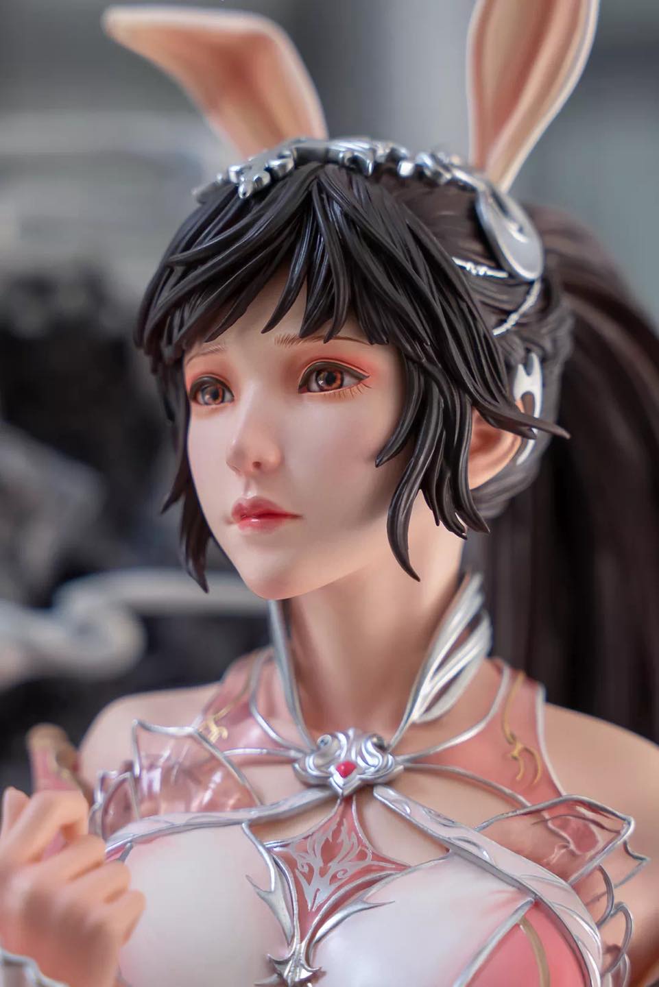 Douluo Dalu Soul Land Saeou