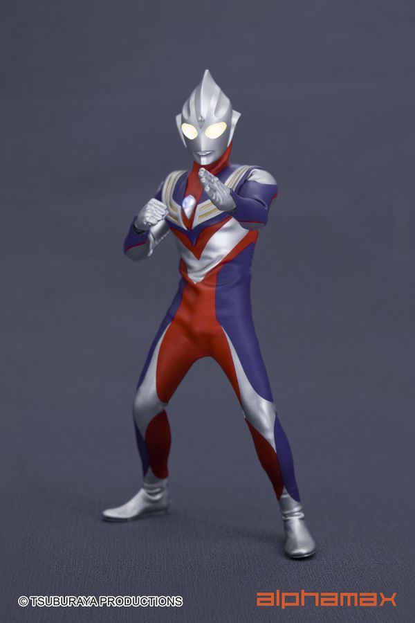 ULTRAMAN TIGA