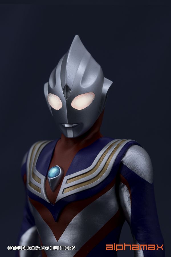 ULTRAMAN TIGA