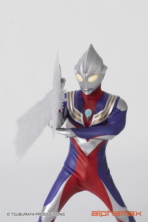ULTRAMAN TIGA