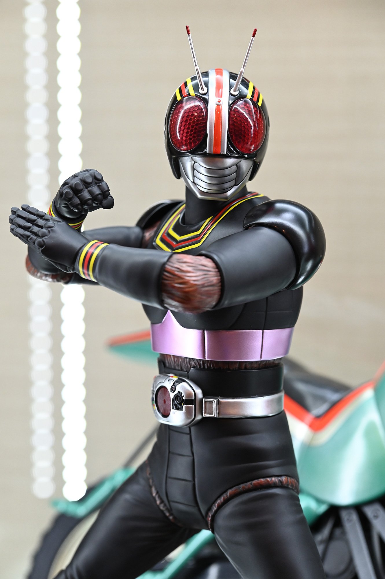 Kamen Rider Black