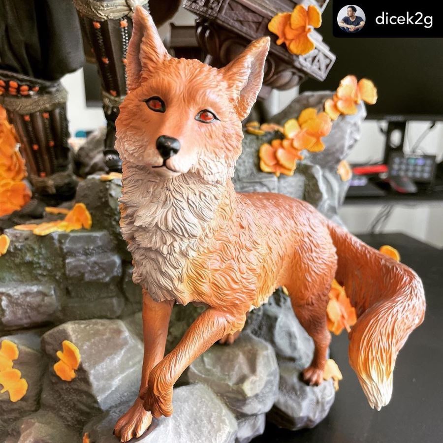 Ghost of Tsushima Jin Sakai