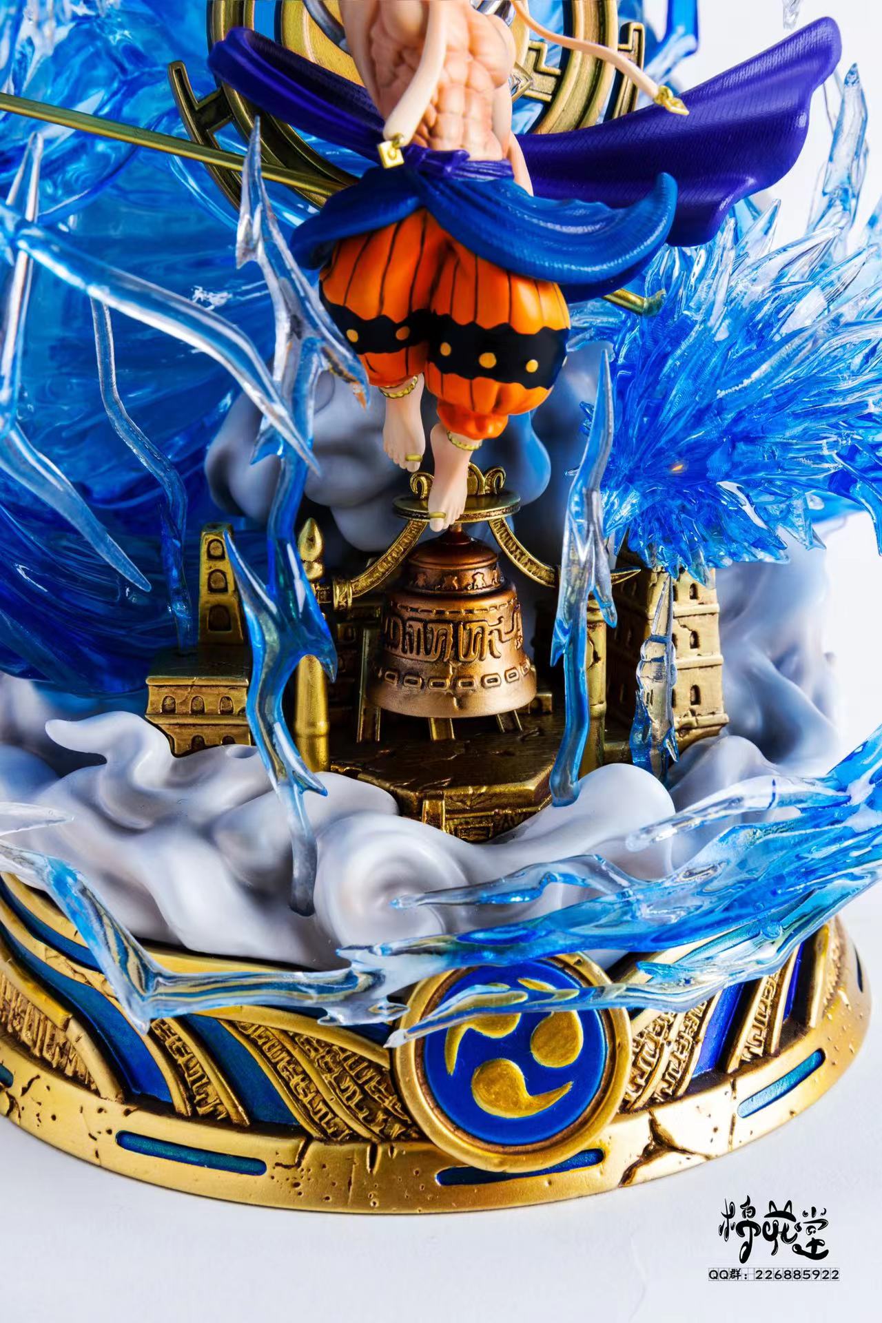 Enel - One Piece