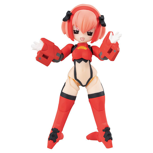 Desktop Army F-616[AR]s Ferril Nabit Rossa & Machine Fenrir Aero