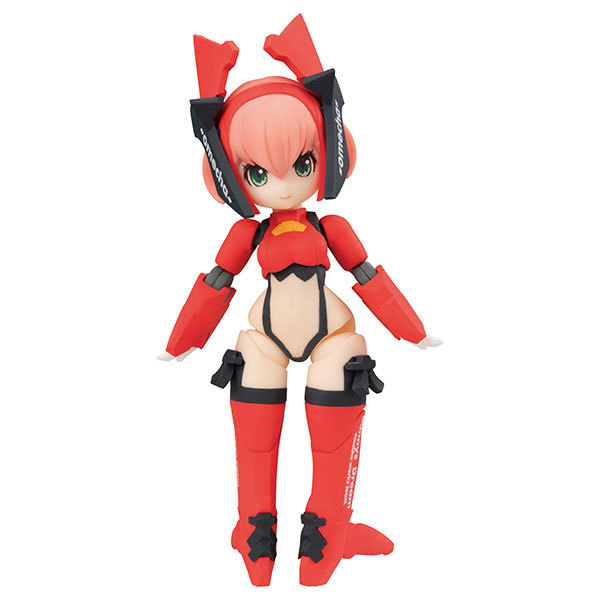 Desktop Army F-616[AR]s Ferril Nabit Rossa & Machine Fenrir Aero