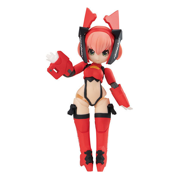 Desktop Army F-616[AR]s Ferril Nabit Rossa & Machine Fenrir Aero