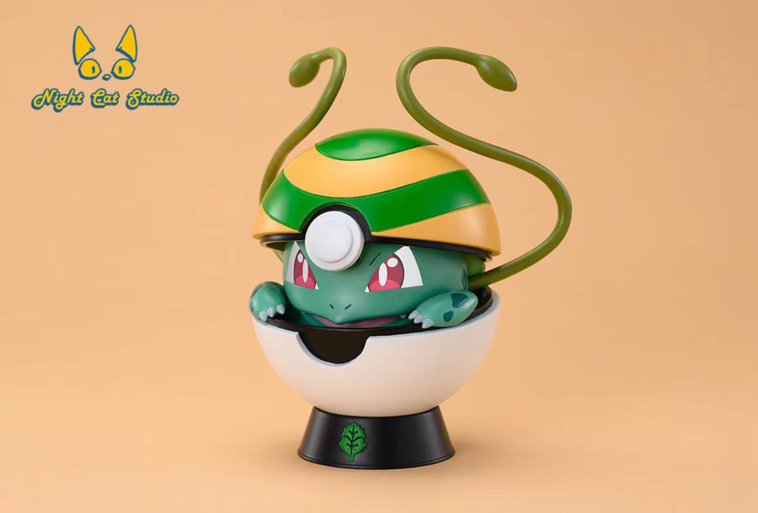 Poke Ball 002 - Pokemon 1/1