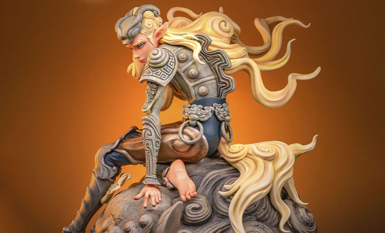 Kirin 1/6
