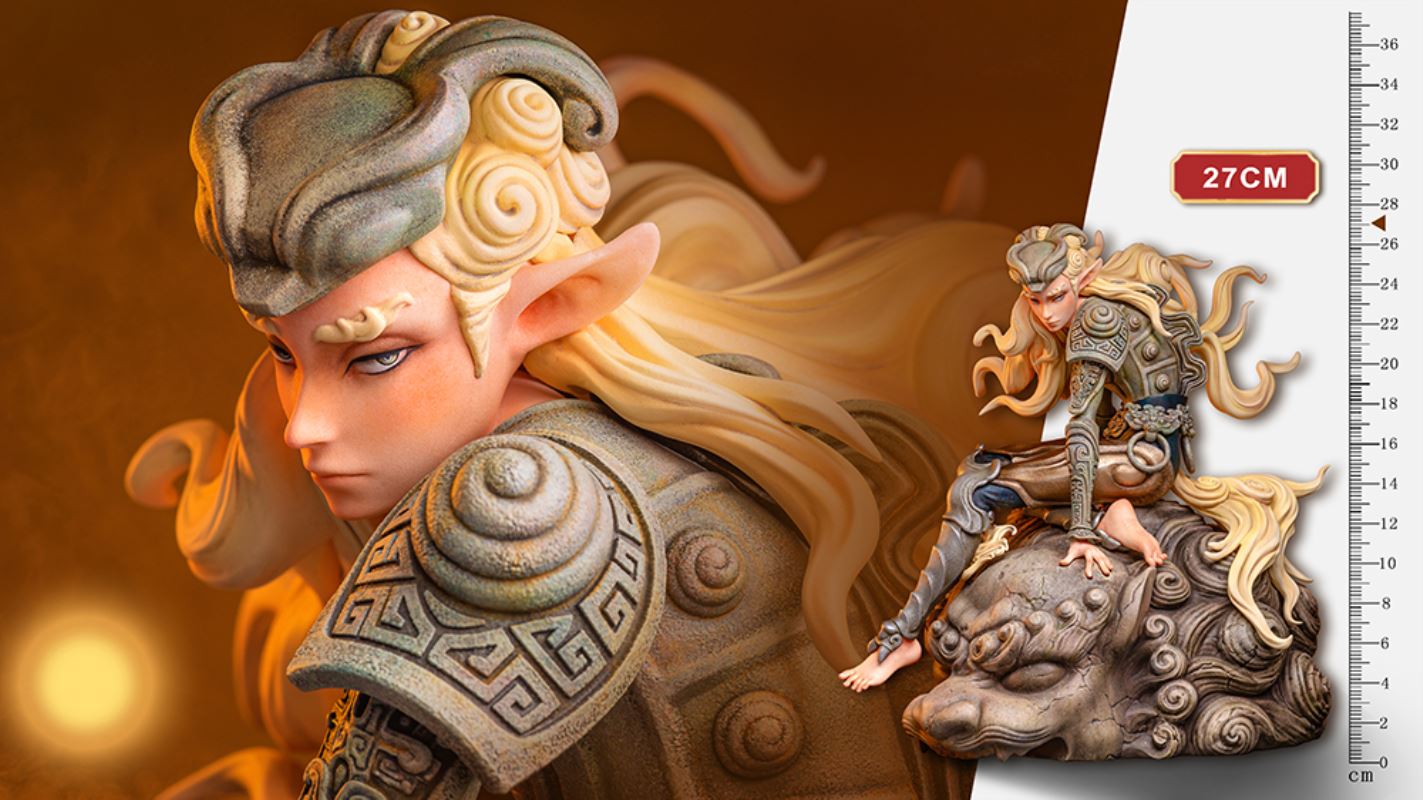 Kirin 1/6