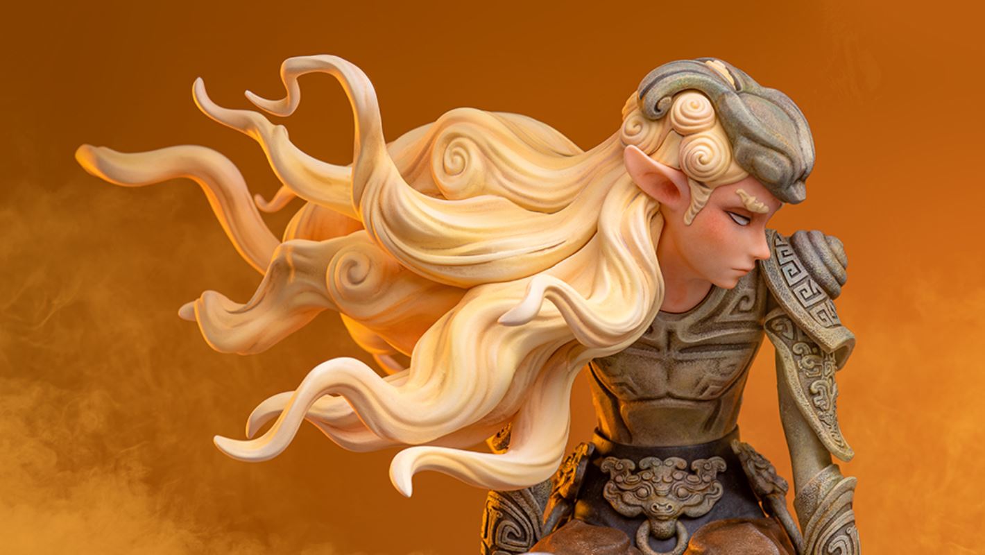 Kirin 1/6
