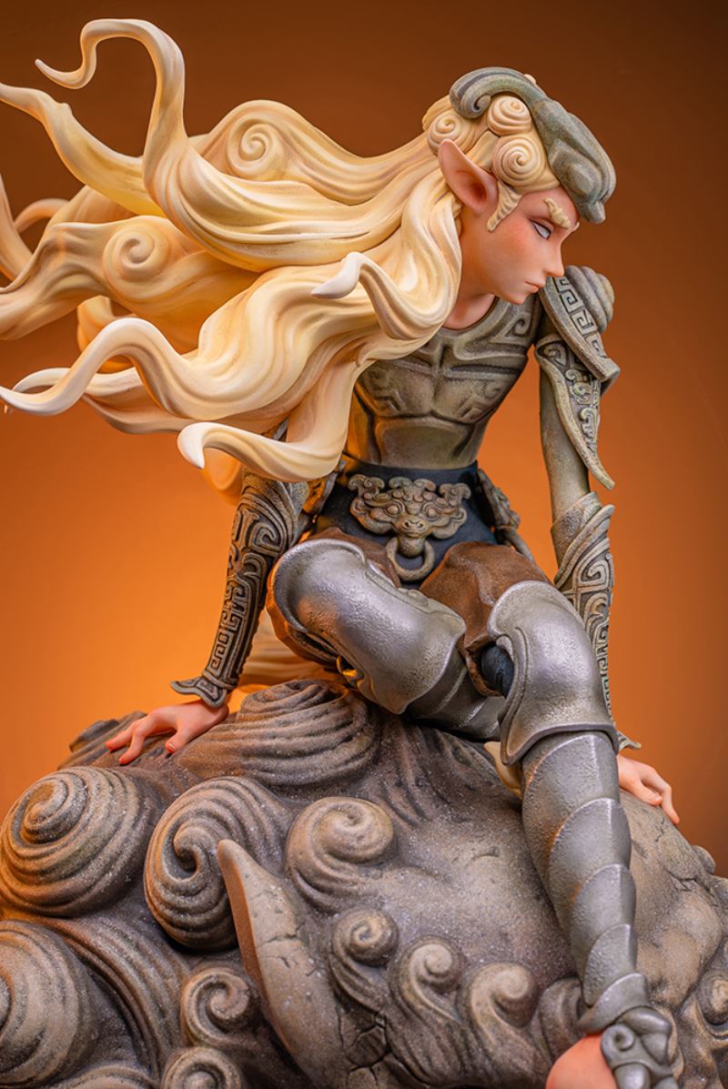 Kirin 1/6