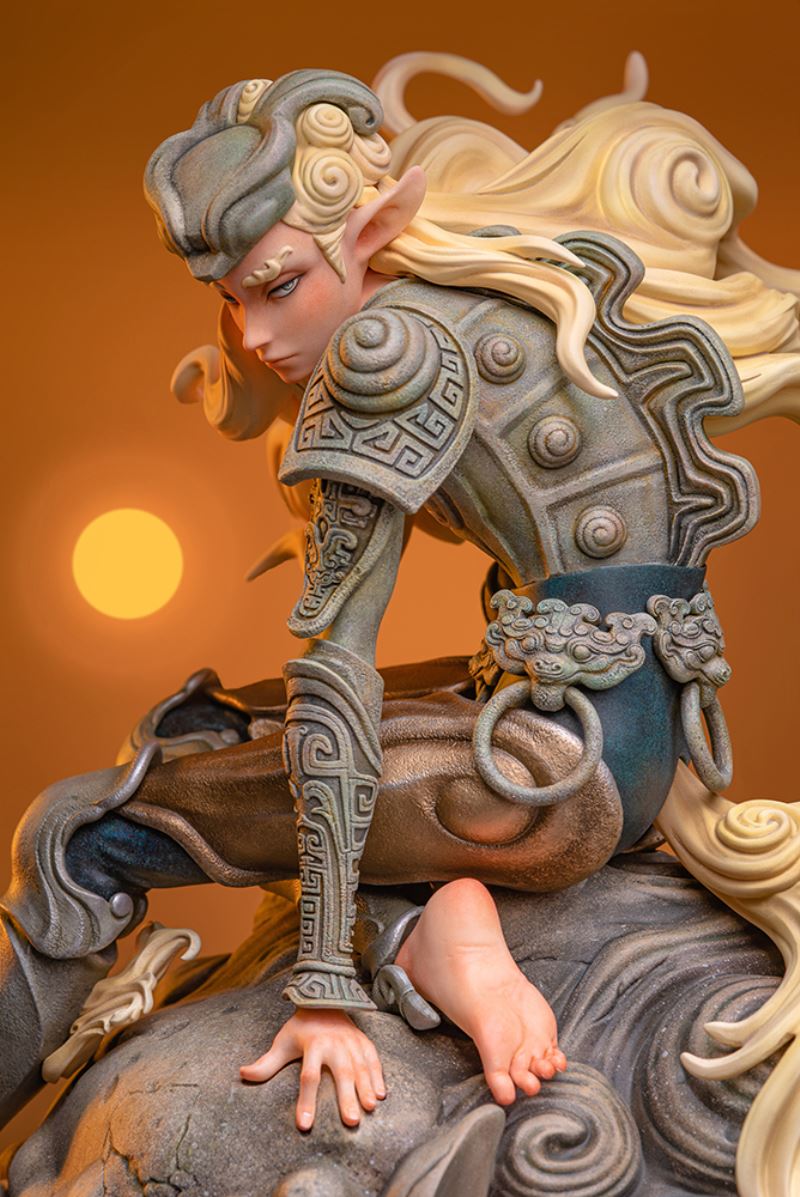 Kirin 1/6