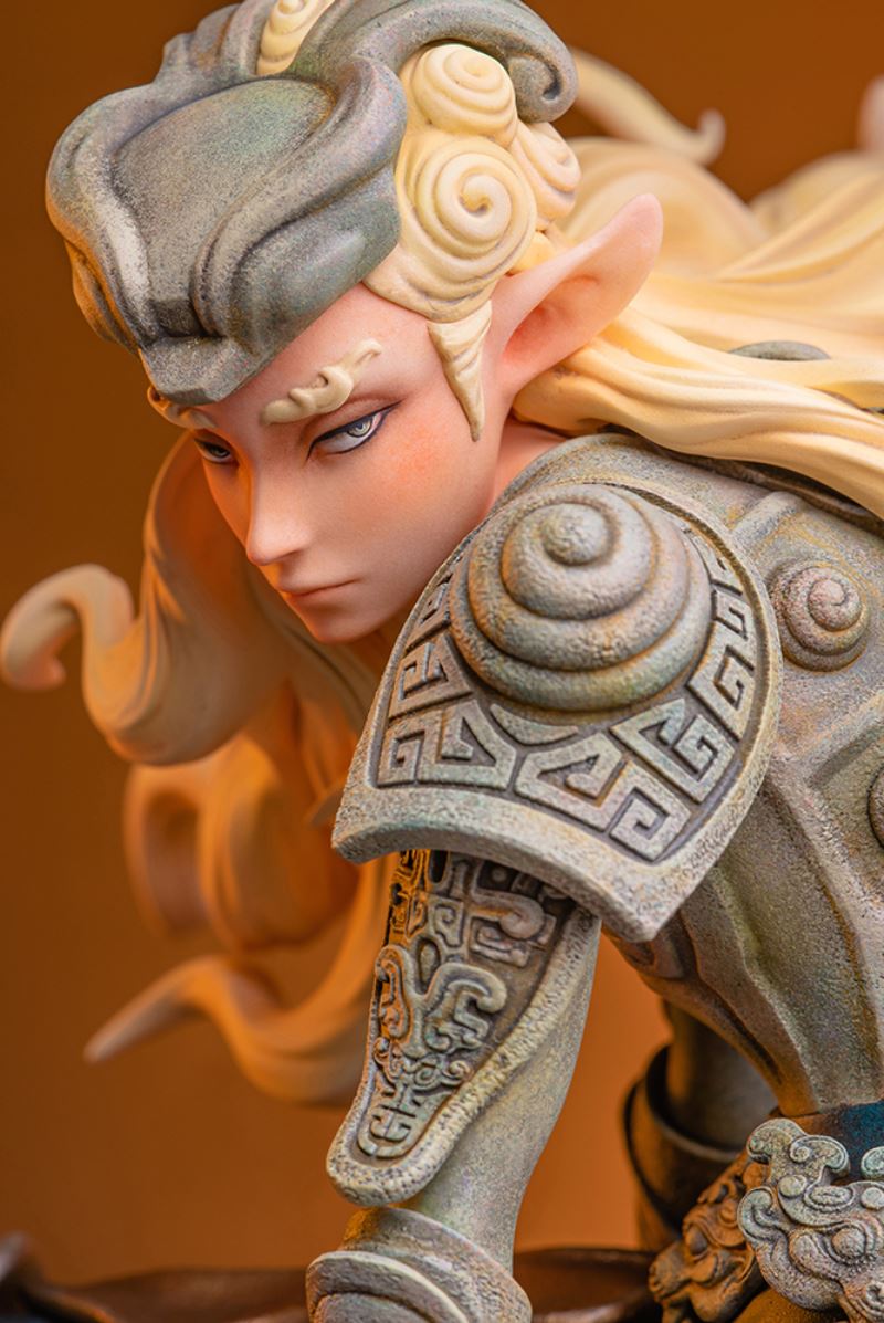 Kirin 1/6