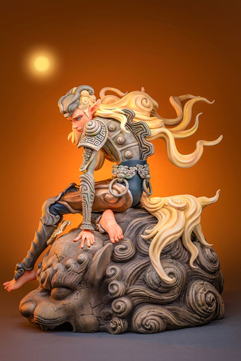 Kirin 1/6