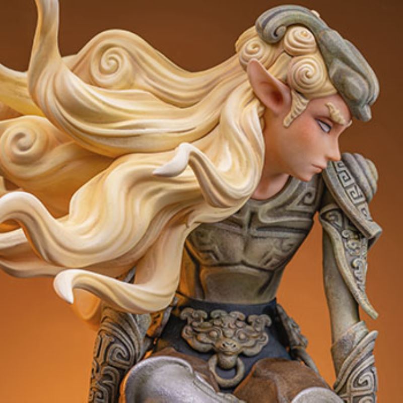 Kirin 1/6