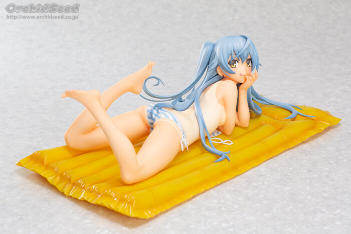 Touka Shishigaya Grisaia: Phantom Trigger