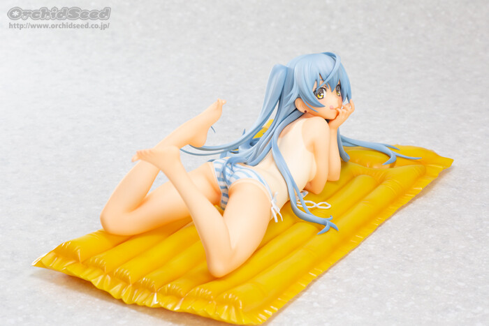 Touka Shishigaya Grisaia: Phantom Trigger