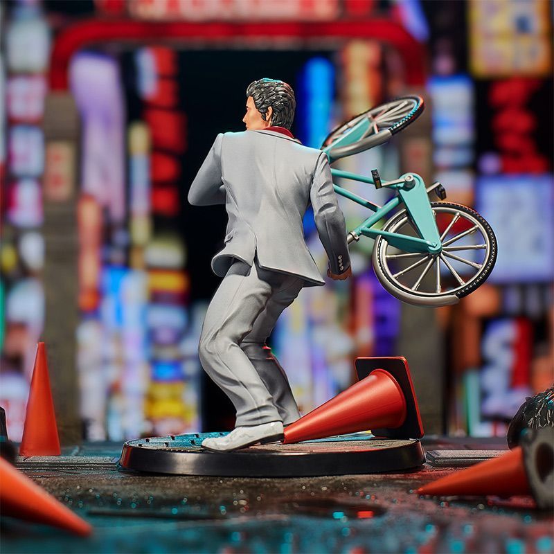 Kiryu Kazuma - Yakuza