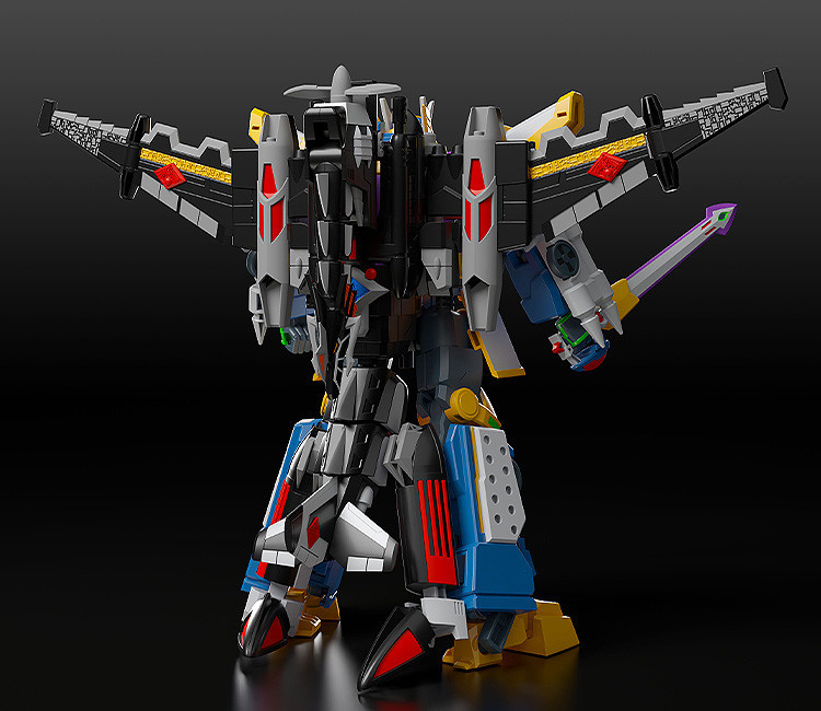 MODEROID Victory Gladion Set