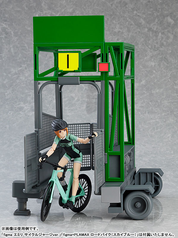 figmaPLUS Starting Gate