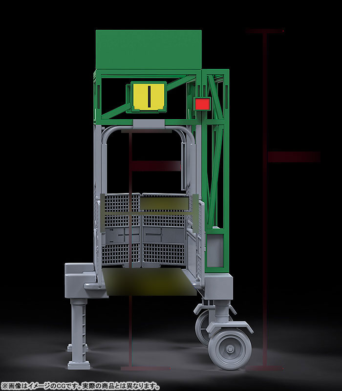 figmaPLUS Starting Gate