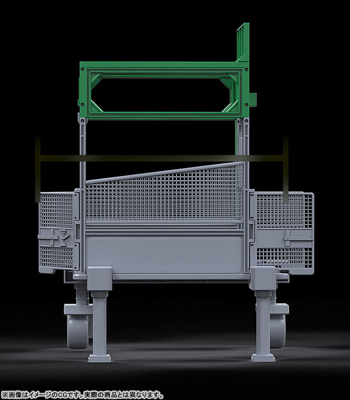 figmaPLUS Starting Gate