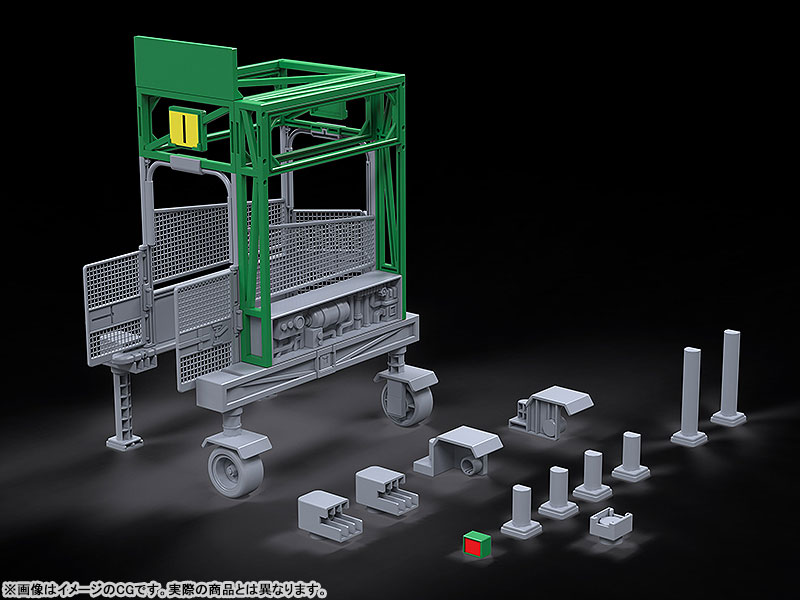 figmaPLUS Starting Gate