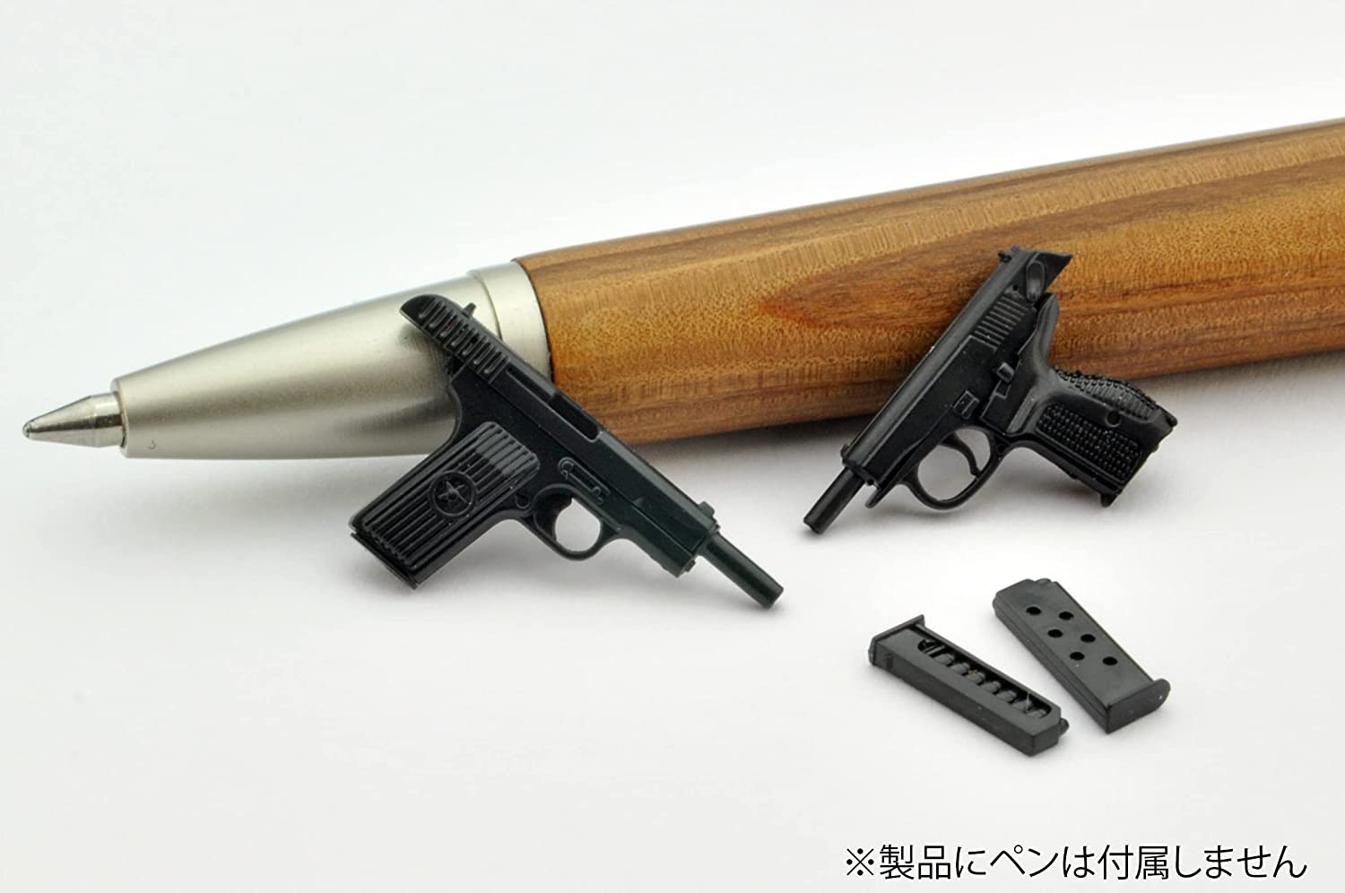 Little Armory LA085 Tokarev & Makarov Type