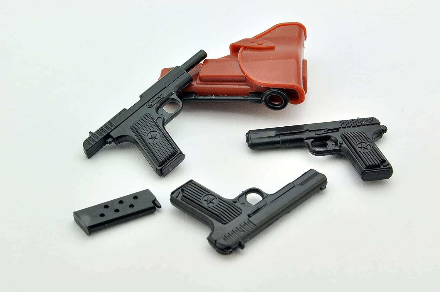 Little Armory LA085 Tokarev & Makarov Type