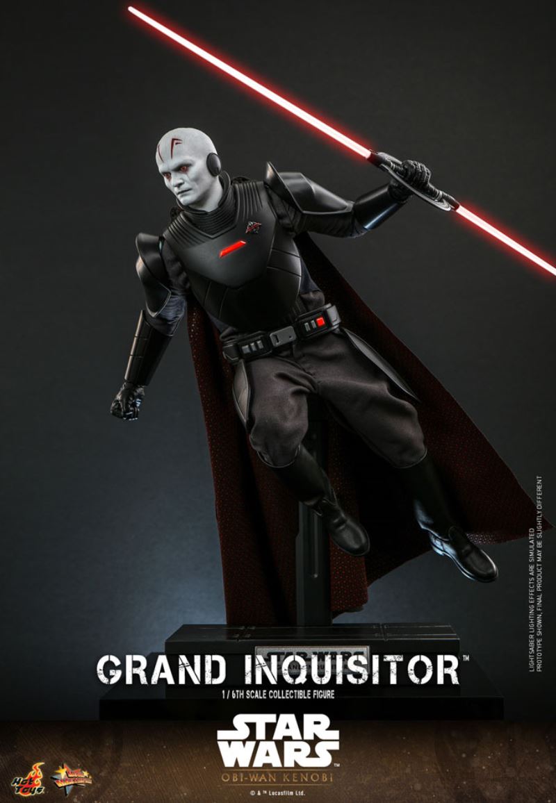 Grand Inquisitor