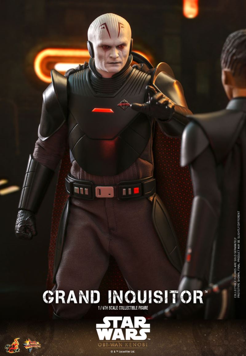 Grand Inquisitor