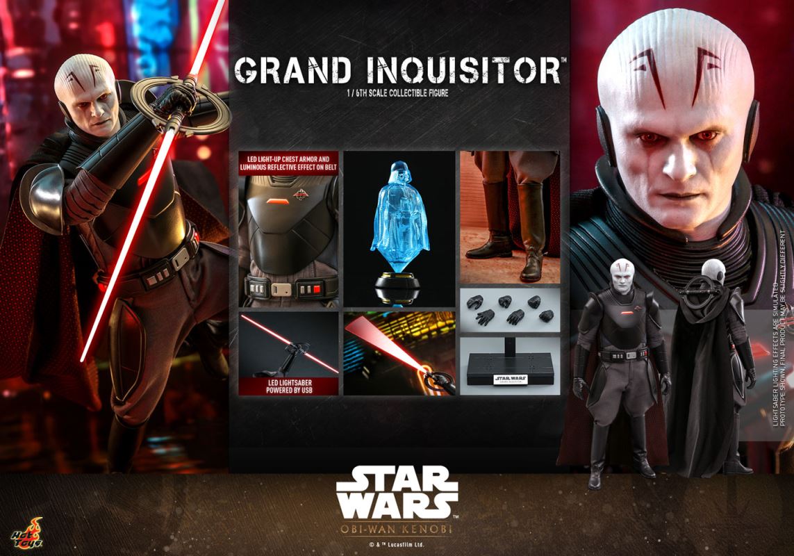 Grand Inquisitor