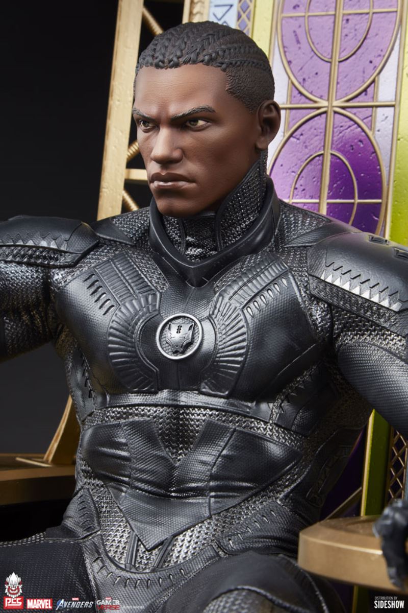Black Panther 1/3