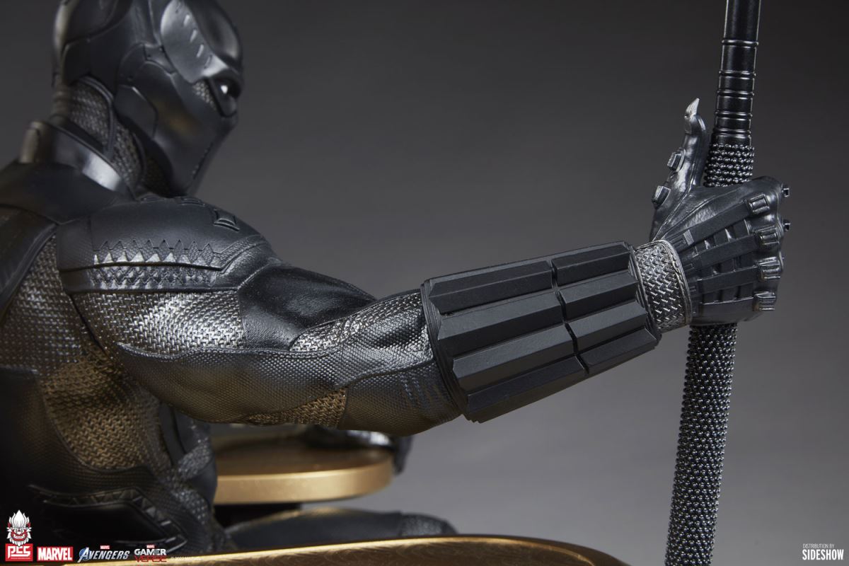 Black Panther 1/3